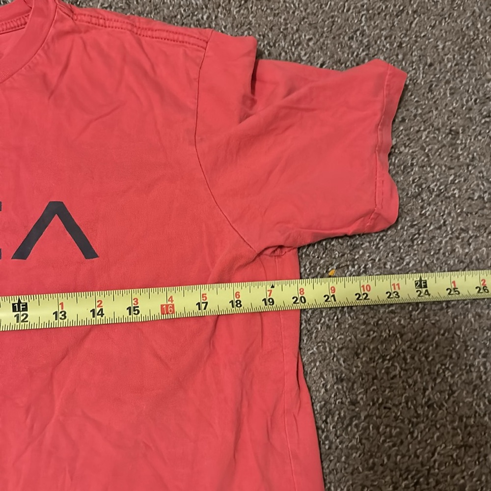 RVCA tee shirt - Picture 2 of 4